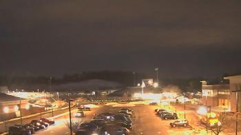 Weather camera view of Montour HS.