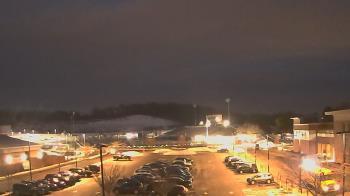 Weather camera view of Montour HS.