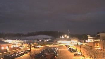 Weather camera view of Montour HS.