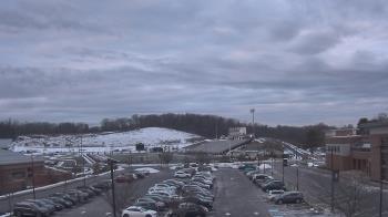 Weather camera view of Montour HS.