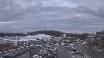 Weather camera view of Montour HS.