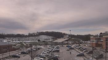 Weather camera view of Montour HS.