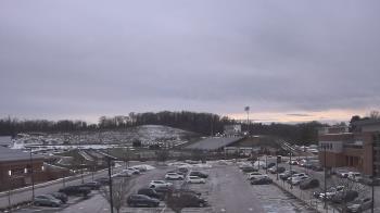 Weather camera view of Montour HS.