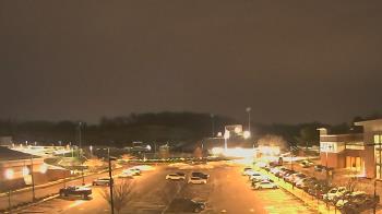 Weather camera view of Montour HS.