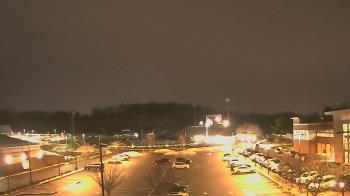 Weather camera view of Montour HS.