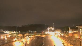 Weather camera view of Montour HS.