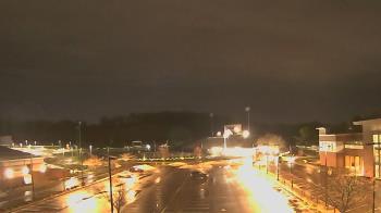 Weather camera view of Montour HS.