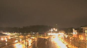 Weather camera view of Montour HS.