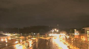 Weather camera view of Montour HS.