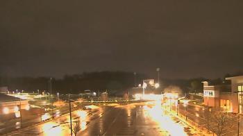 Weather camera view of Montour HS.