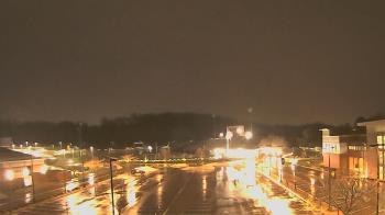 Weather camera view of Montour HS.