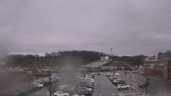 Weather camera view of Montour HS.