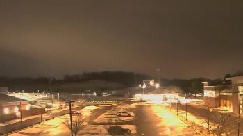Weather camera view of Montour HS.