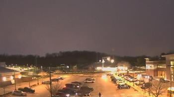 Weather camera view of Montour HS.