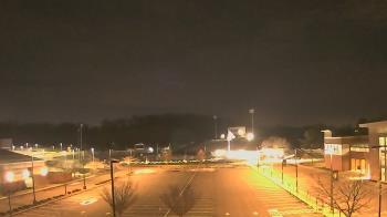 Weather camera view of Montour HS.