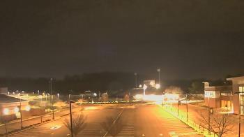 Weather camera view of Montour HS.