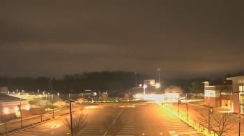 Weather camera view of Montour HS.