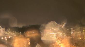 Weather camera view of Montour HS.