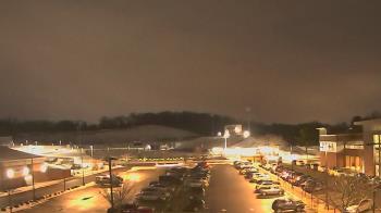Weather camera view of Montour HS.