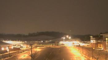 Weather camera view of Montour HS.