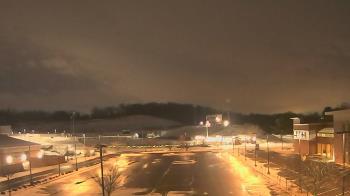 Weather camera view of Montour HS.