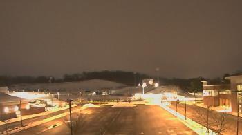 Weather camera view of Montour HS.