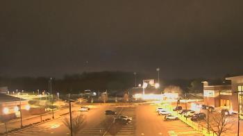 Weather camera view of Montour HS.