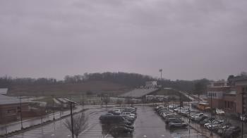 Weather camera view of Montour HS.