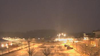 Weather camera view of Montour HS.