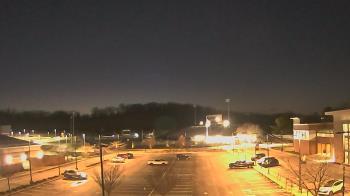 Weather camera view of Montour HS.