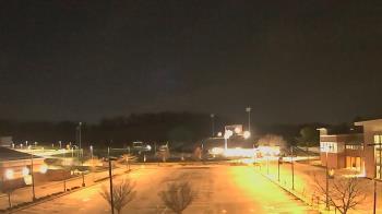 Weather camera view of Montour HS.