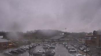 Weather camera view of Montour HS.