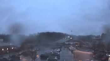 Weather camera view of Montour HS.