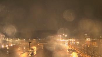 Weather camera view of Montour HS.