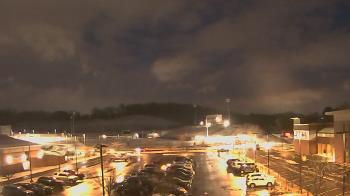 Weather camera view of Montour HS.