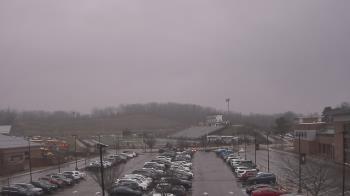 Weather camera view of Montour HS.