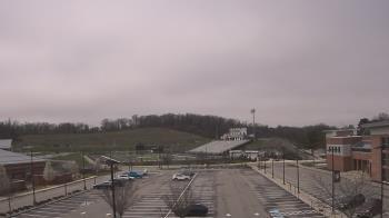 Weather camera view of Montour HS.