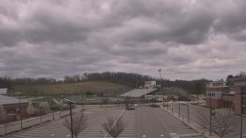 Weather camera view of Montour HS.