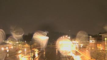 Weather camera view of Montour HS.