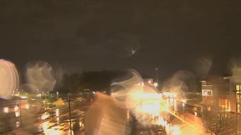 Weather camera view of Montour HS.