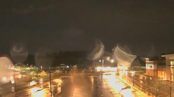 Weather camera view of Montour HS.