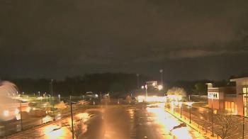 Weather camera view of Montour HS.