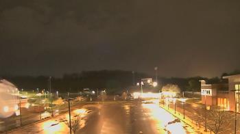 Weather camera view of Montour HS.