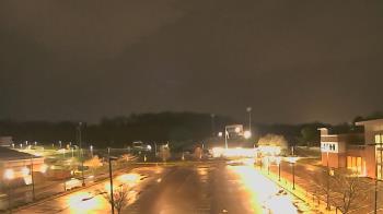 Weather camera view of Montour HS.