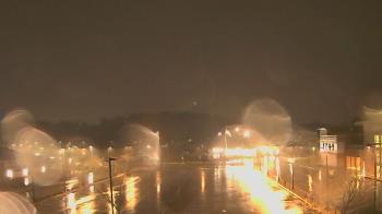 Weather camera view of Montour HS.