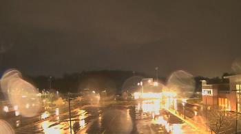 Weather camera view of Montour HS.