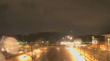 Weather camera view of Montour HS.