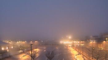 Weather camera view of Montour HS.