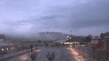 Weather camera view of Montour HS.