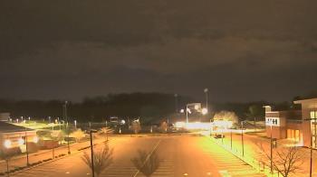 Weather camera view of Montour HS.